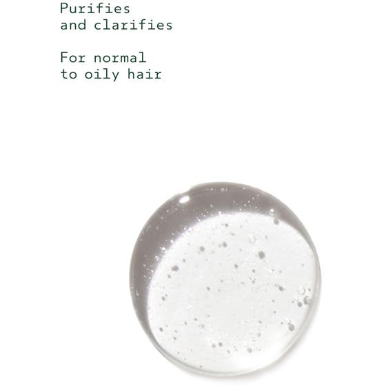 Rosemary Mint Shampoo