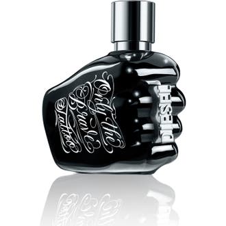 Only The Brave Tattoo