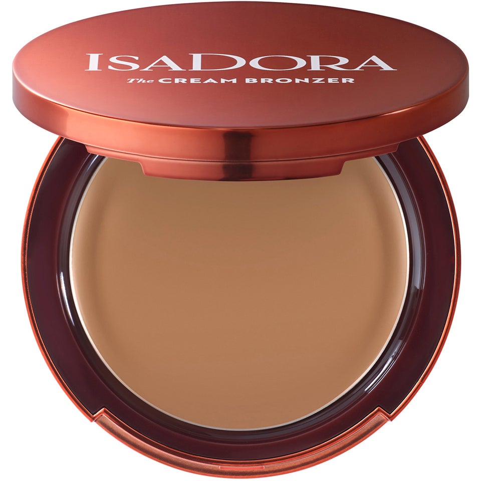 The Cream Bronzer 48 Tan 6 g
