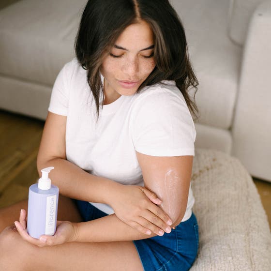 Mirror Magic Illuminating Body Moisturizer