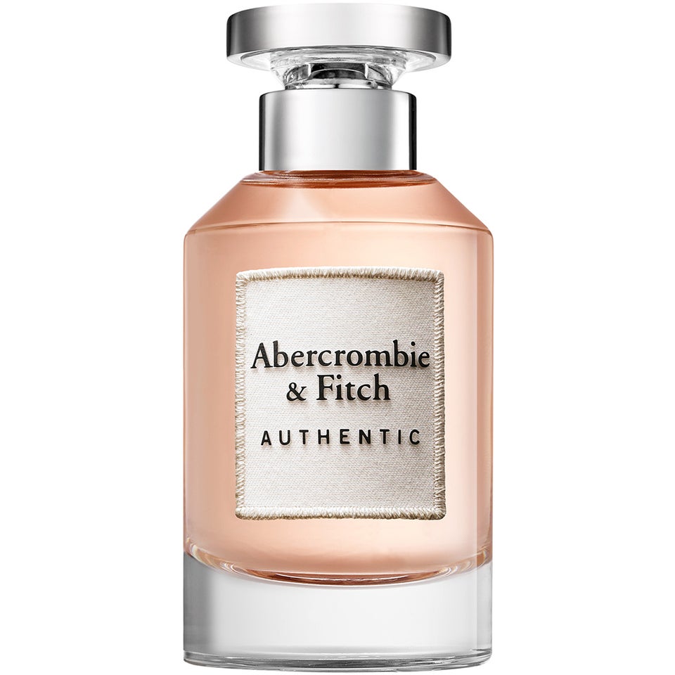 Authentic Woman Eau de Parfum