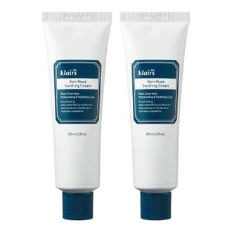 Rich Moist Soothing Cream Duo