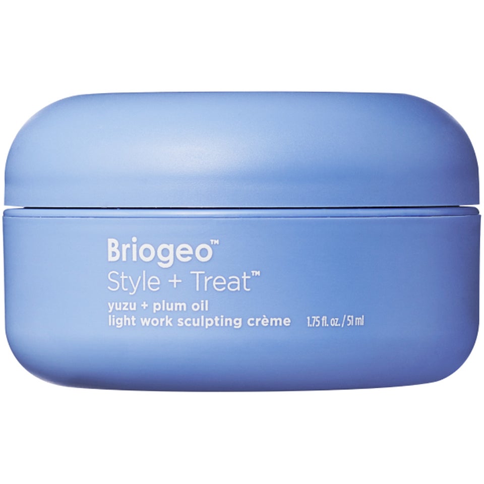 Style + Treat? Sculpting Cream