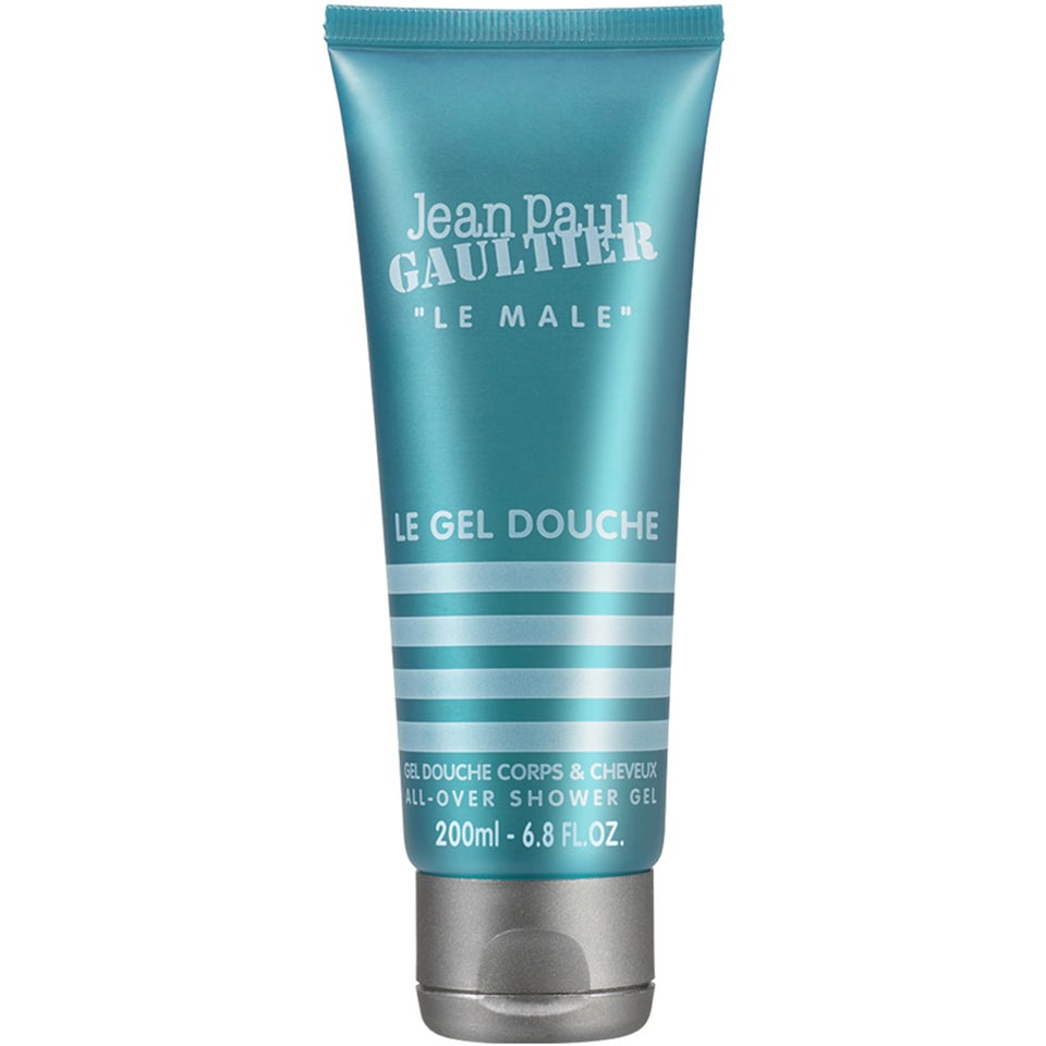 Le Male Shower Gel