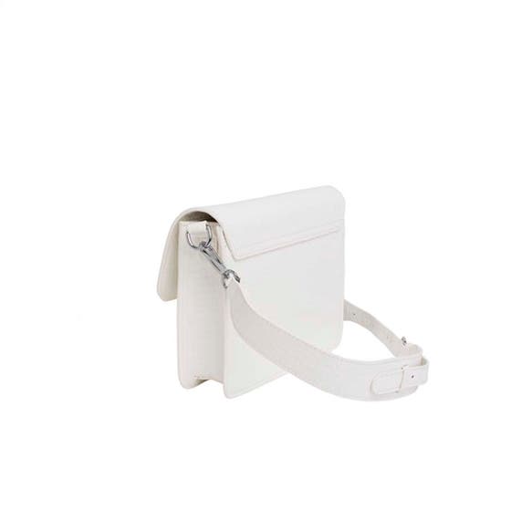 Cayman Shiny Strap Bag