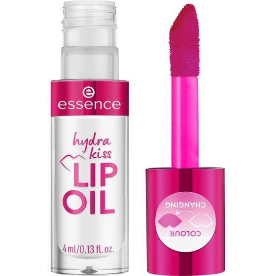 Hydra Kiss Lip Oil