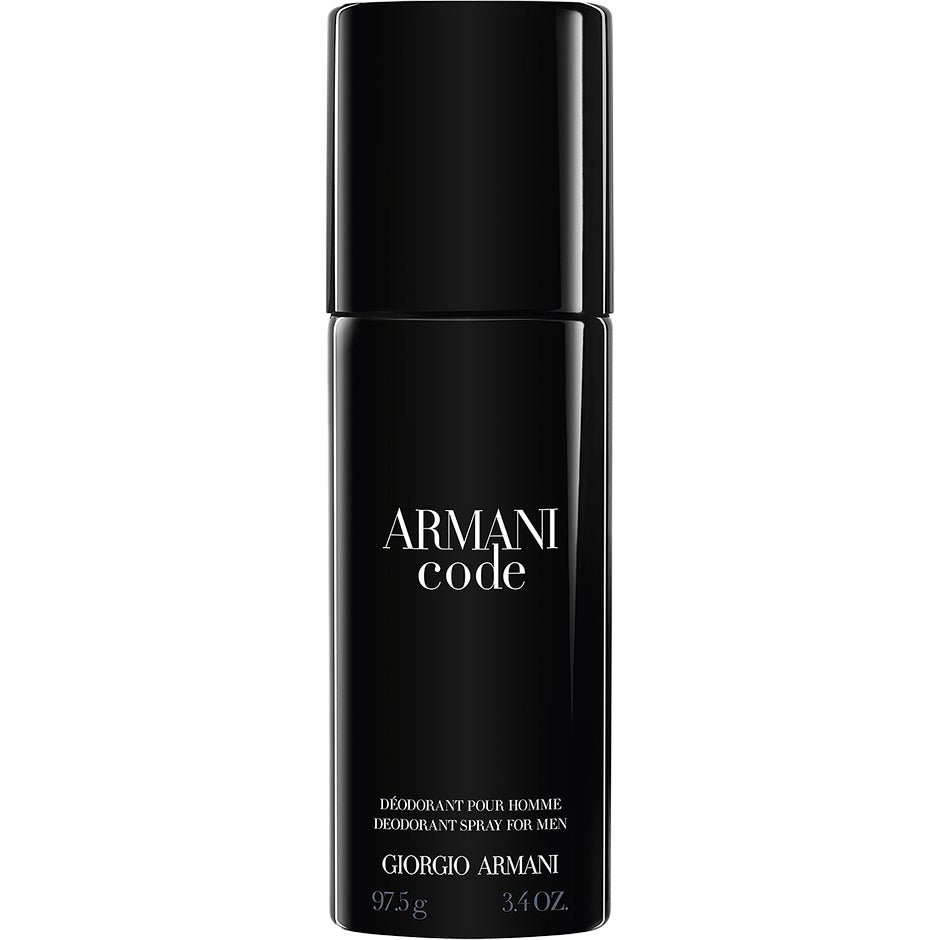 Armani Code Deospray 150 ml