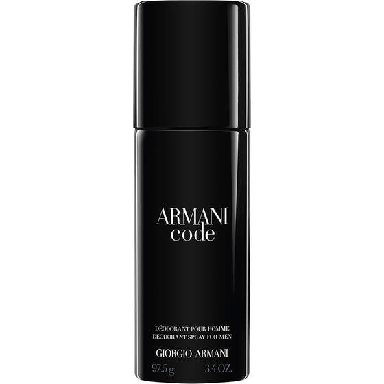 Armani Code