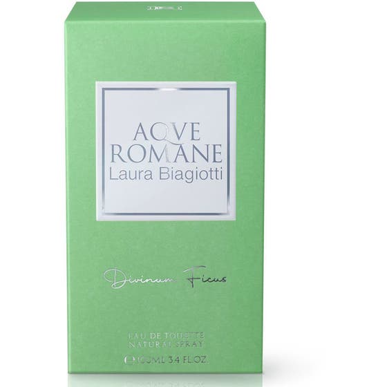 Aqve Romane Divinum Ficus