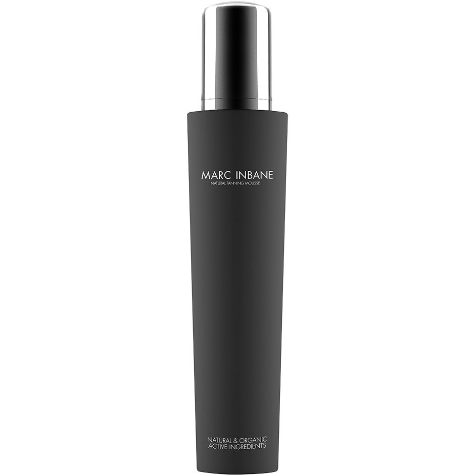 Marc Inbane Natural Tanning Mousse 150 ml