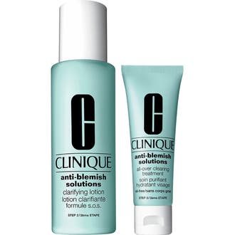 Anti-Blemish Solutions Set