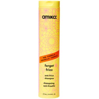 Forget Frizz Anti-Frizz Shampoo