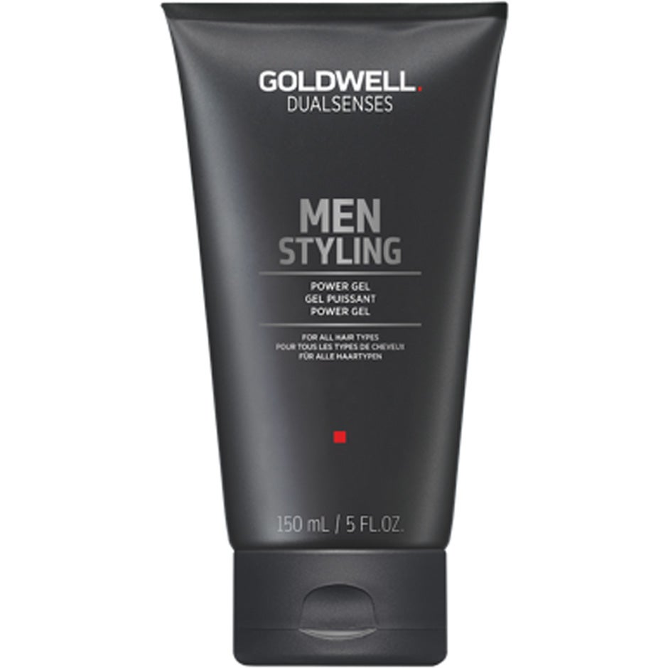 Dualsenses Mens Power Gel