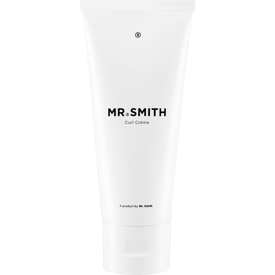 MRS Curl Creme