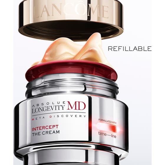 Absolue Longevity MD Intercept The Cream