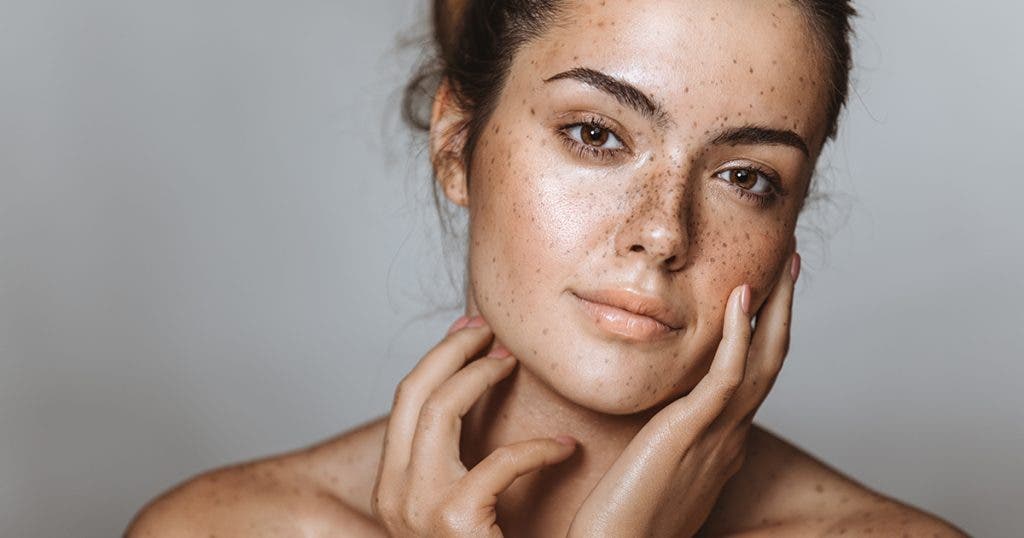 Få den ultimata lystern med glow drops