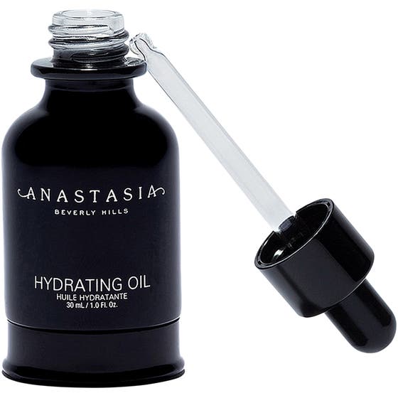Hydrating oil