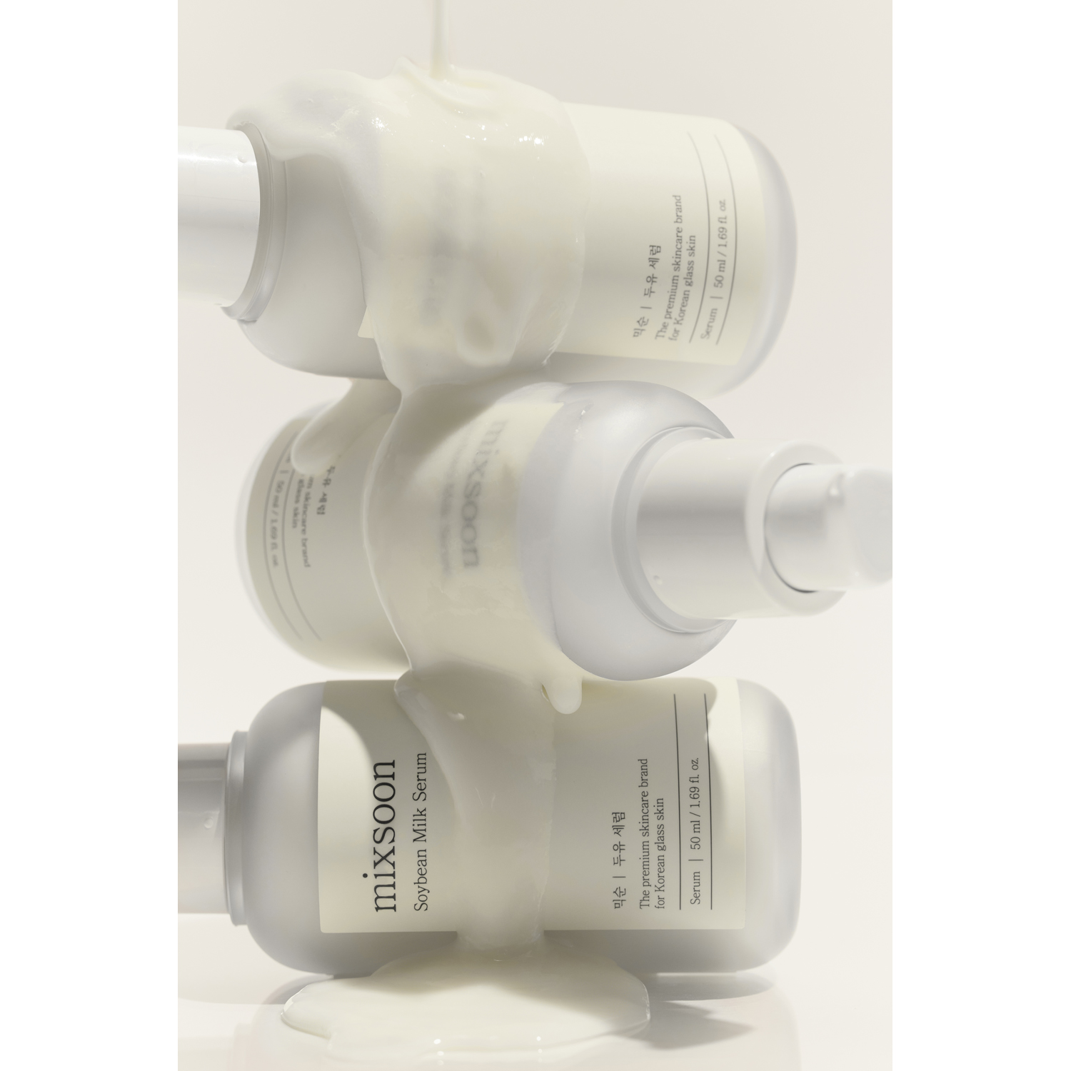 Soybean Milk Serum
