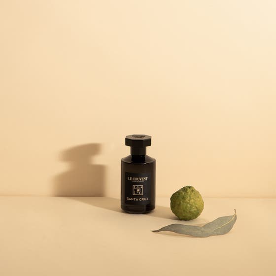 Santa Cruz Remarkable Perfumes