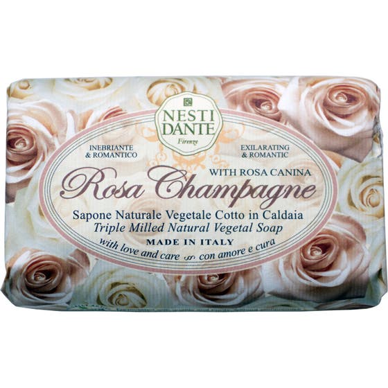 Le Rose Champagne