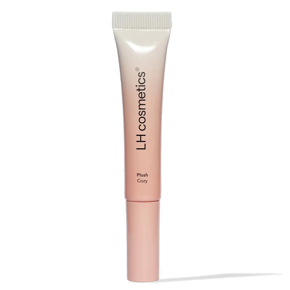 LH cosmetics Plush läppsmink dam – bild 7