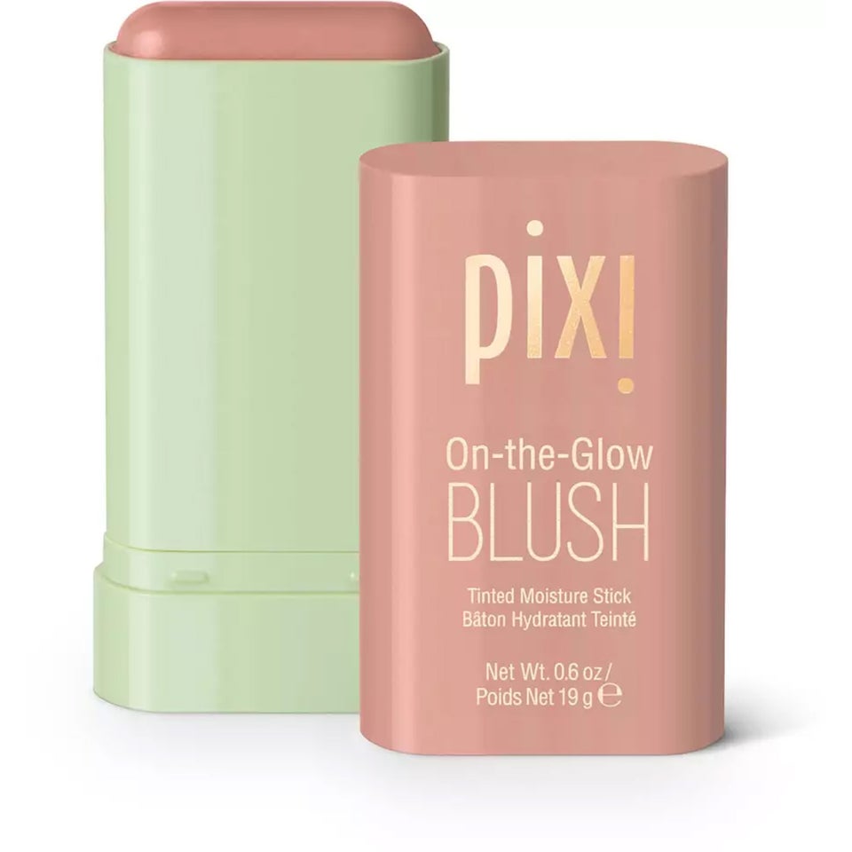 On-the-Glow Blush Cassis 19 g