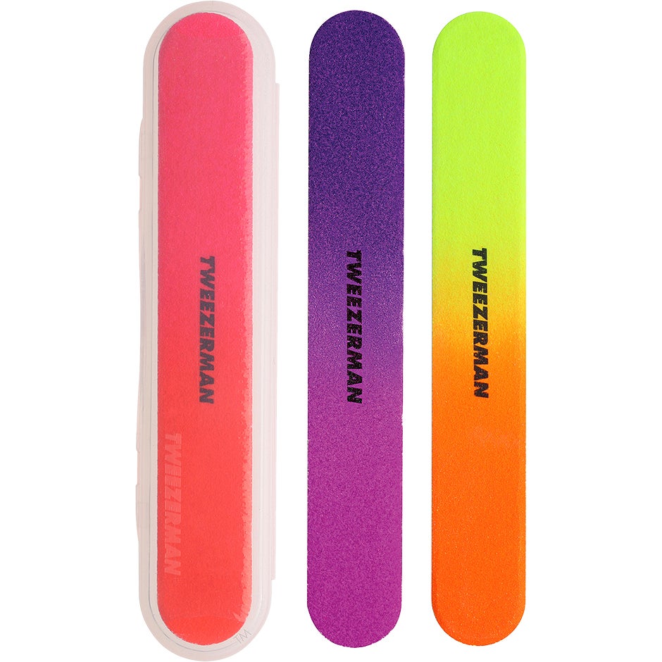 Neon Filemates 3 pcs