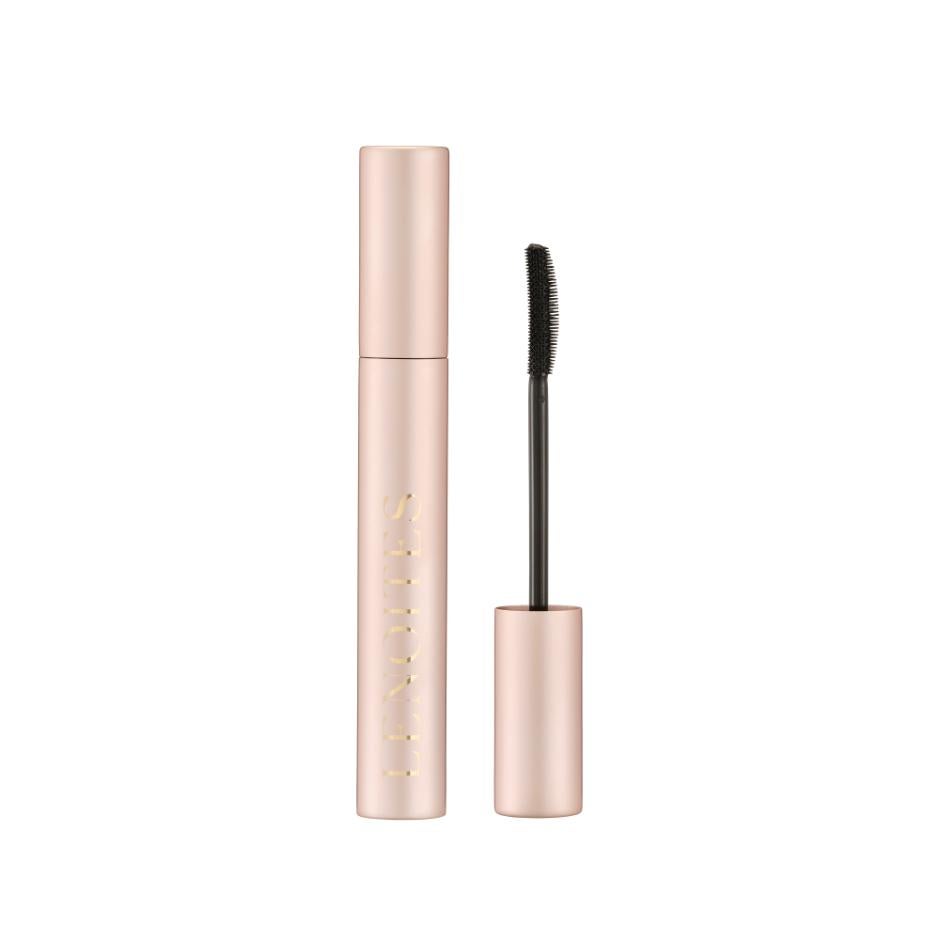 Lenoites powerlash growth serum mascara black - 8 ml
