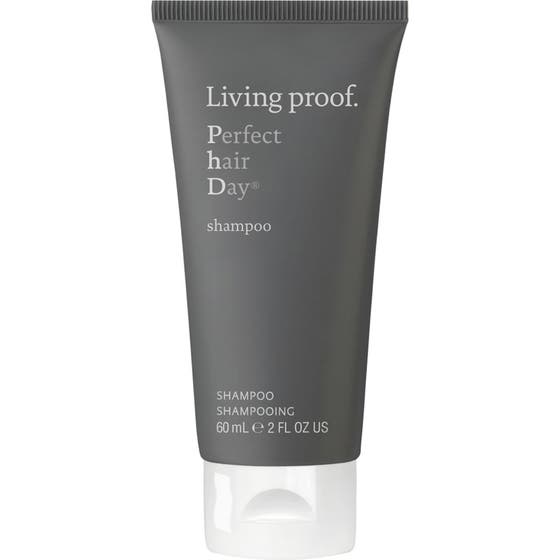 PhD Shampoo