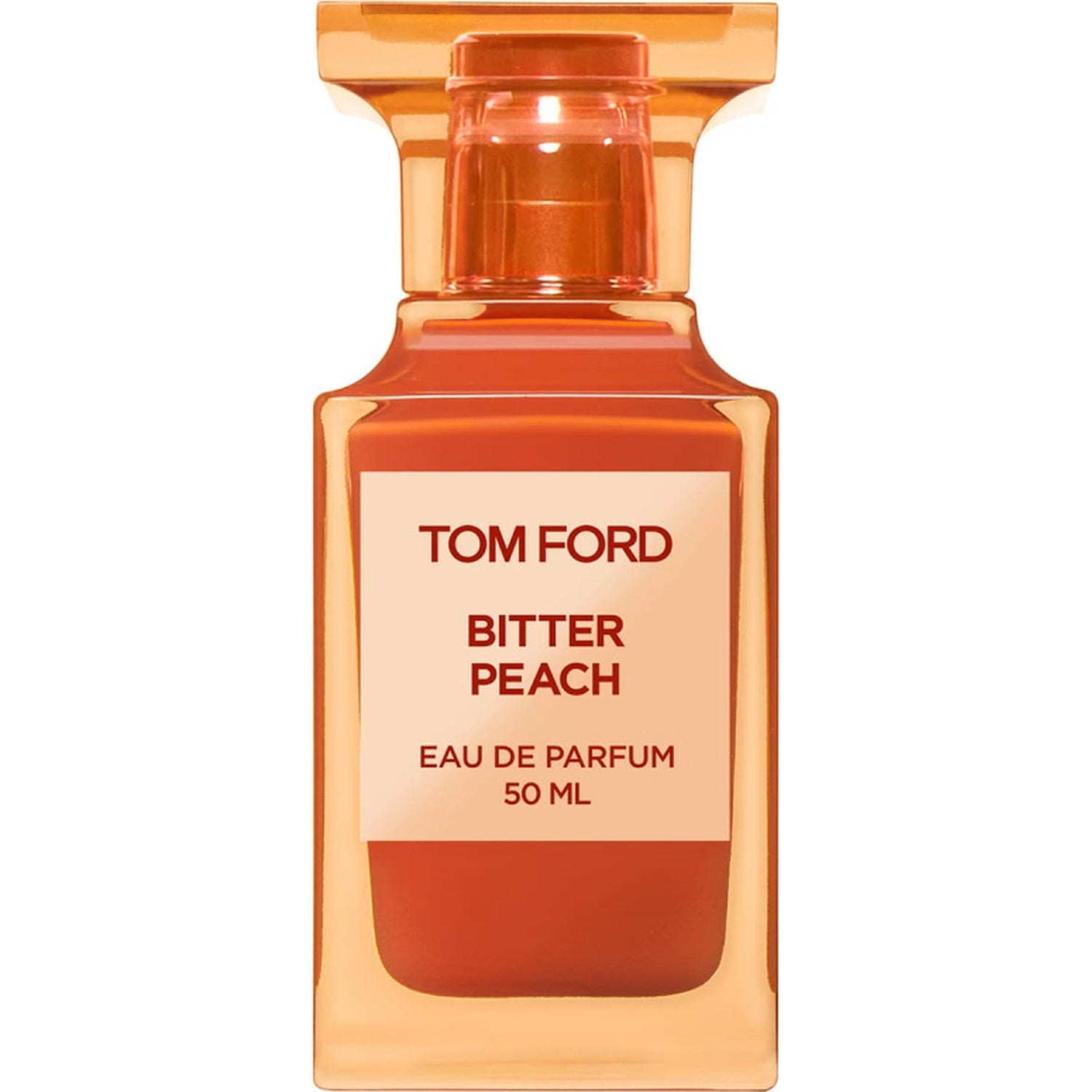 Tom Ford Private Blend Bitter Peach Eau De Parfum - 50 ml