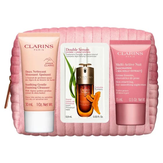 Beauty Duty Gift Set Gift