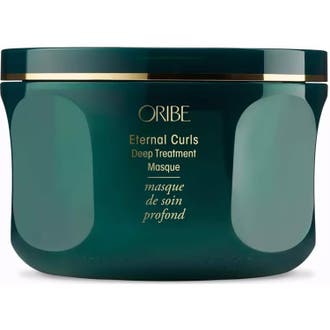 Eternal Curls Deep Treatment Masque