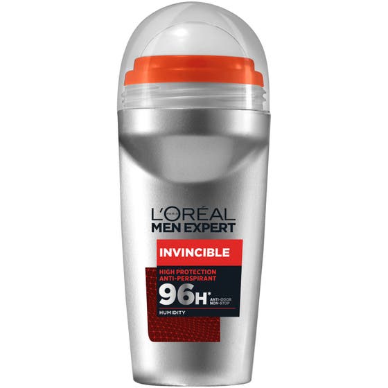 Men Expert Invincible 96 Hours