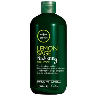 Tea Tree Lemon Sage Thickening Shampoo