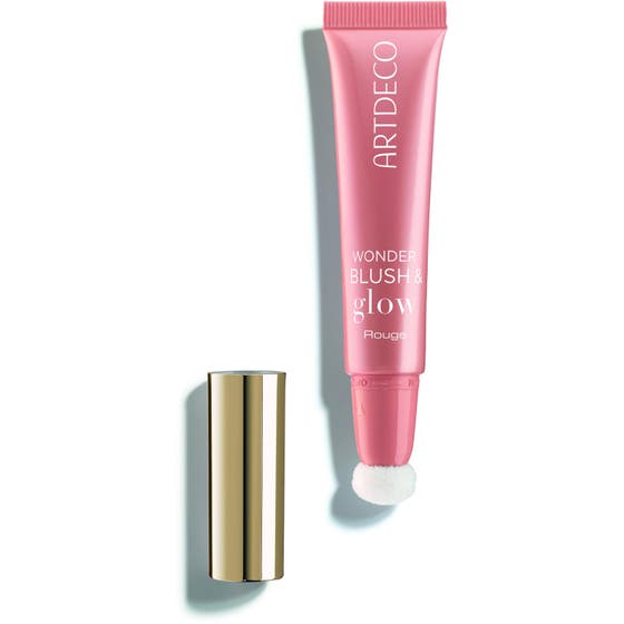 Cushion Blush Glow In A Tube