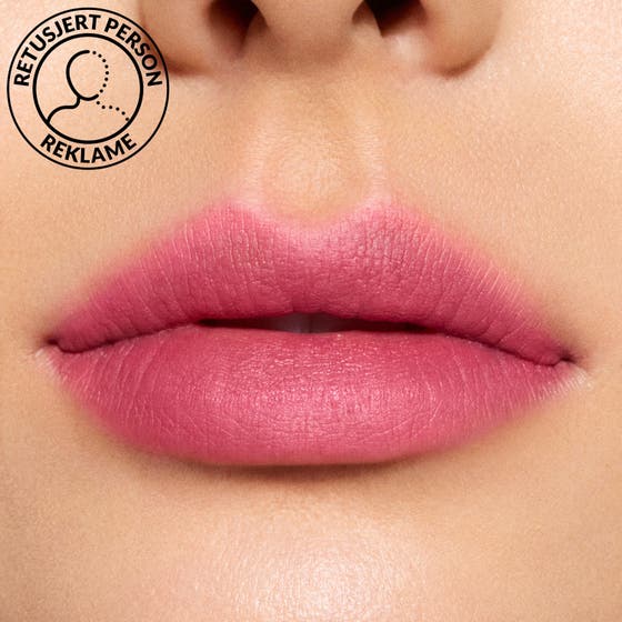 Powder Kiss Hazy Matte Lipstick