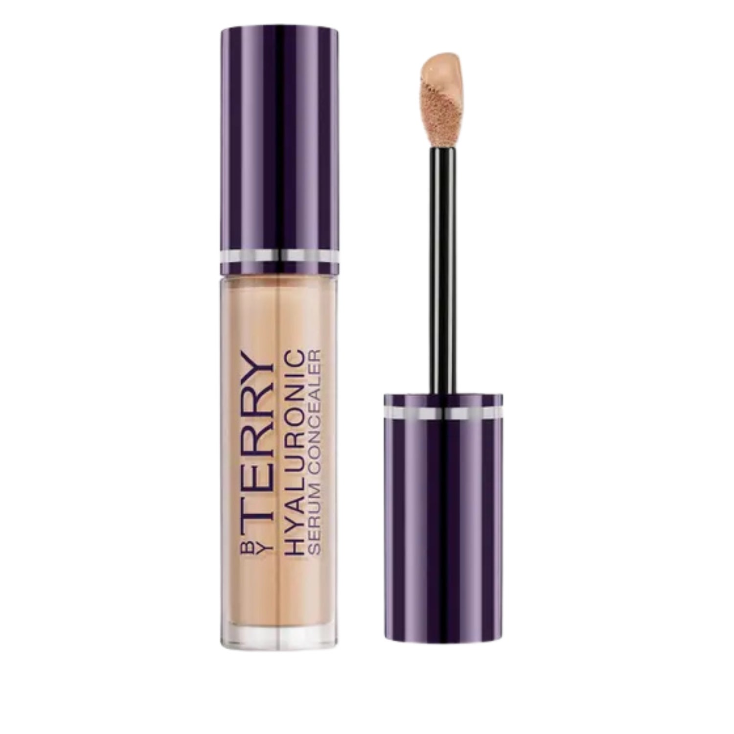 By Terry Hyaluronic Serum Concealer 6. Peach Beige - 5,2 ml billede