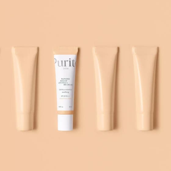 Wonder Releaf Centella BB Cream
