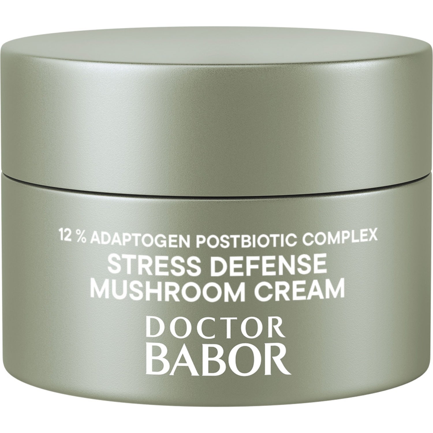 Babor Microbiomic Stress Defense Mushroom Cream 50 ml