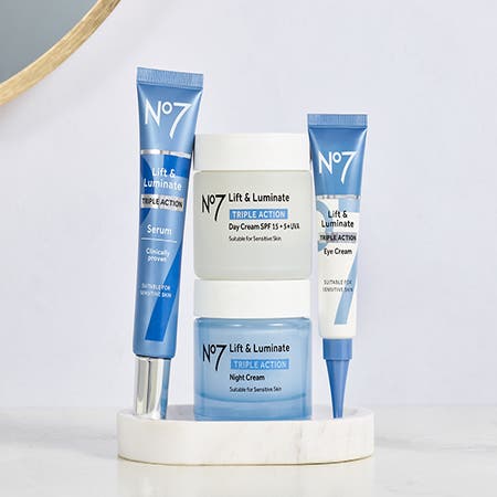 Alt du trenger å vite om No7