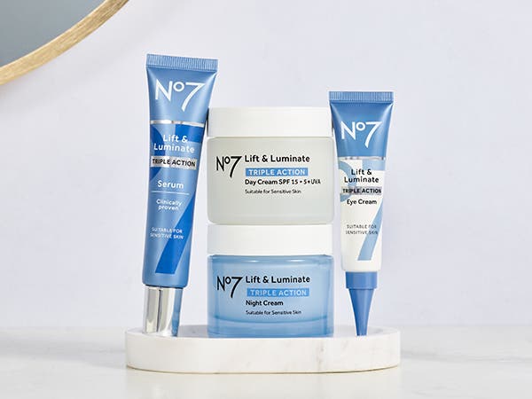 Alt du trenger å vite om No7