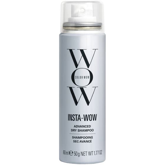 Insta-Wow Advanced Dry Shampoo