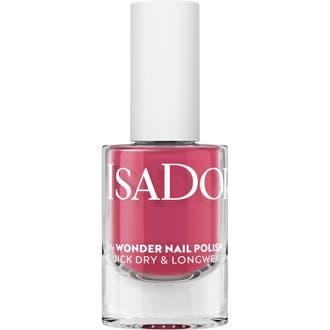 The Wonder Nail Polish Quick dry & Longwear