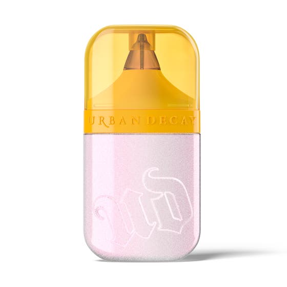 Face Bond Waterproof Liquid Luminizer All Day Glow