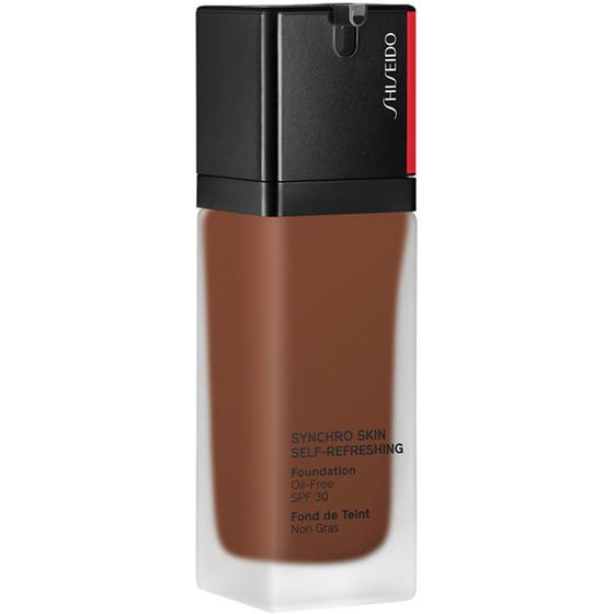 Synchro Skin Self-Refreshing Foundation