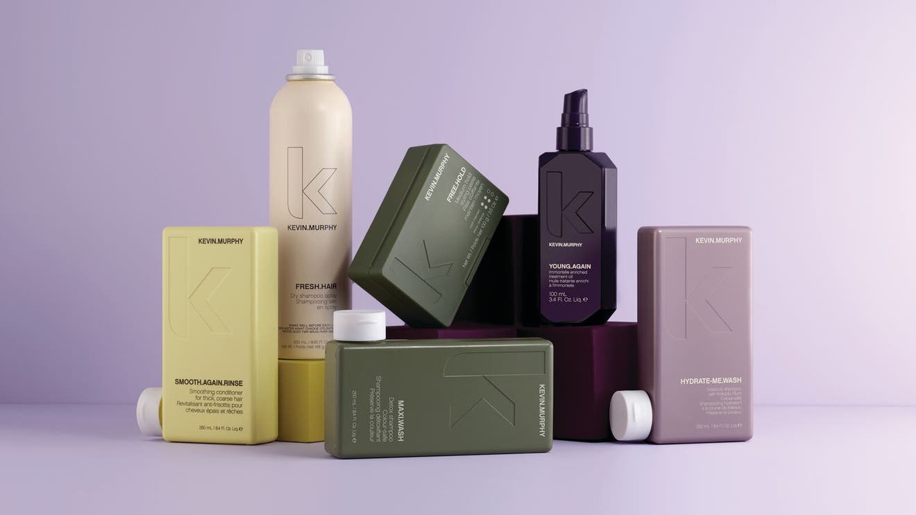 Kevin Murphy 101: Vår frisör Erminas experttips + 5 produkter du måste testa!