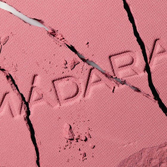 MAGNETIC BLUSH Mineral Cheek Blusher