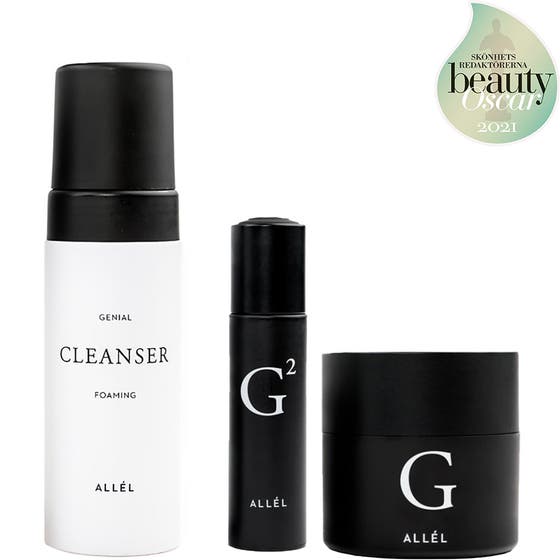 G-serie Simple Routine