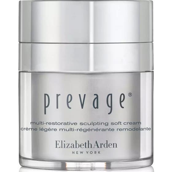 Prevage Multi-restorative Sculpting Soft Cream