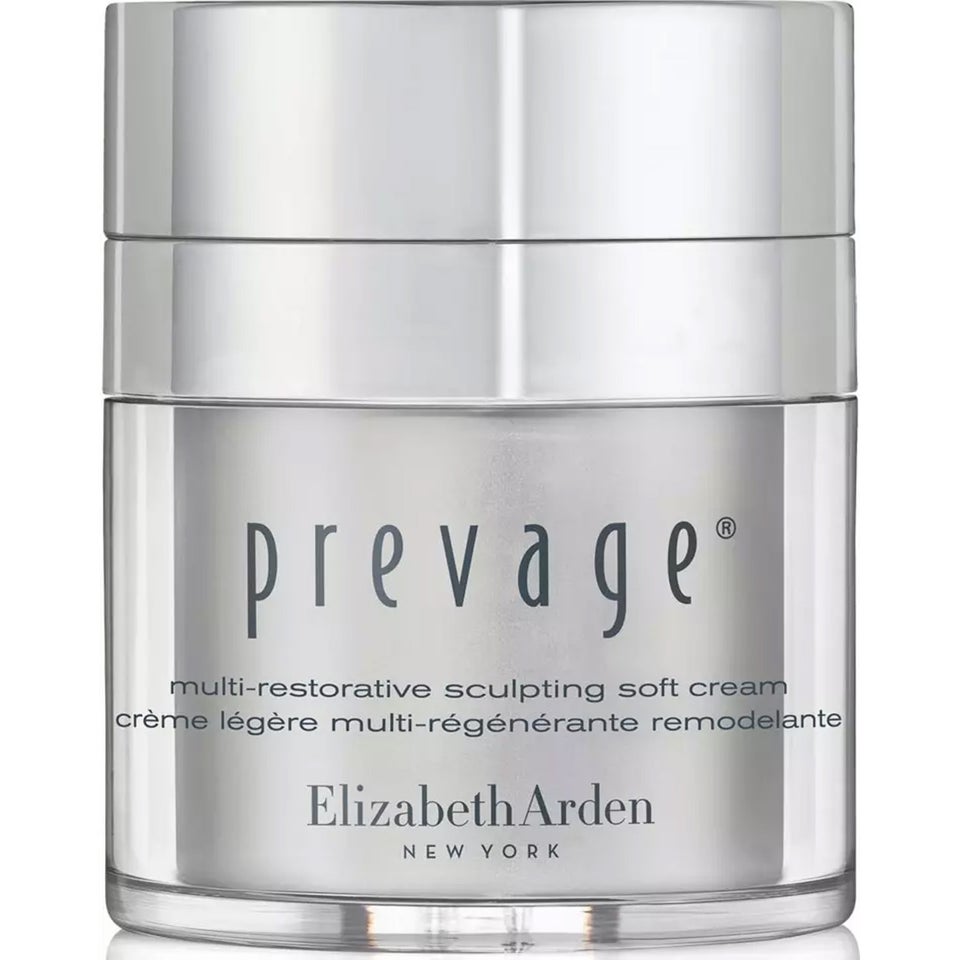 Prevage Multi-restorative Sculpting Soft Cream